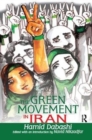 The Green Movement in Iran - Book
