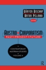Austro-corporatism : Past, Present, Future - Book