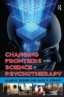 Changing Frontiers in the Science of Psychotherapy - Book