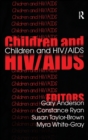 Children and HIV/AIDS - Book