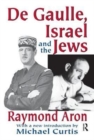 De Gaulle, Israel and the Jews - Book