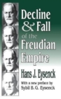 Decline and Fall of the Freudian Empire - Book