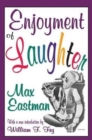 Enjoyment of Laughter - Book