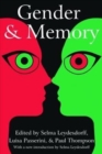 Gender and Memory - Book