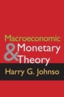 Macroeconomics and Monetary Theory - Book