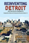 Reinventing Detroit : The Politics of Possibility - Book