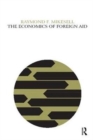The Economics of Foreign Aid - Book