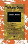 The Human Group - Book