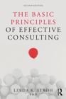 The Basic Principles of Effective Consulting - Book