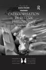 Categorisation in Indian Philosophy : Thinking Inside the Box - Book
