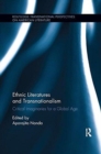 Ethnic Literatures and Transnationalism : Critical Imaginaries for a Global Age - Book