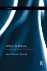 Online File Sharing : Innovations in Media Consumption - Book