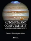 Automata and Computability : A Programmer's Perspective - Book