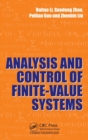 Analysis and Control of Finite-Value Systems - Book