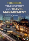 Tourism, Transport and Travel Management - Book