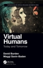 Virtual Humans : Today and Tomorrow - Book