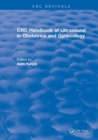 Revival: CRC Handbook of Ultrasound in Obstetrics and Gynecology, Volume II (1990) - Book