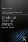 Emotional Schema Therapy : Distinctive Features - Book