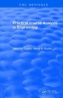 Practical Inverse Analysis in Engineering (1997) - Book