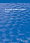 Principles of Seed Pathology (1987) : Volume II - Book