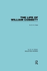 The Life of William Cobbett - Book