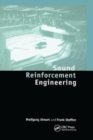Sound Reinforcement Engineering : Fundamentals and Practice - Book