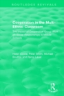 Cooperation in the Multi-Ethnic Classroom (1994) : The Impact of Cooperative Group Work on Social Relationships in Middle Schools - Book