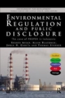 Environmental Regulation and Public Disclosure : The Case of PROPER in Indonesia - Book