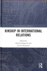 Kinship in International Relations - Book