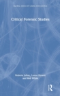 Critical Forensic Studies - Book