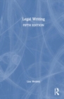 Legal Writing - Book