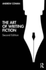 The Art of Writing Fiction - Book