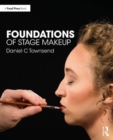 Foundations of Stage Makeup - Book