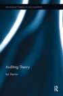 Auditing Theory - Book