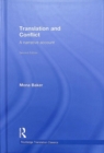 Translation and Conflict : A narrative account - Book