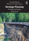 Heritage Planning : Principles and Process - Book
