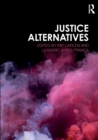 Justice Alternatives - Book