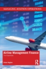 Airline Management Finance : The Essentials - Book