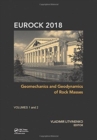 Geomechanics and Geodynamics of Rock Masses : Proceedings of the 2018 European Rock Mechanics Symposium - Book