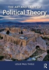 The Art and Craft of Political Theory - Book