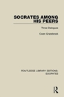 Routledge Library Editions: Socrates - Book