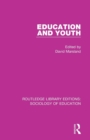Education and Youth - Book
