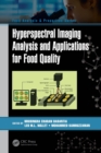 Hyperspectral Imaging Analysis and Applications for Food Quality - Book