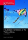 Routledge Handbook of the Welfare State - Book