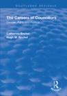The Careers of Councillors: Gender, Party and Politics : Gender, Party and Politics - Book