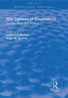 The Careers of Councillors : Gender, Party and Politics - Book