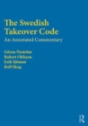 The Swedish Takeover Code : An annotated commentary - Book