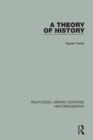 A Theory of History - Book