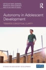 Autonomy in Adolescent Development : Towards Conceptual Clarity - Book