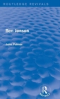 Ben Jonson - Book